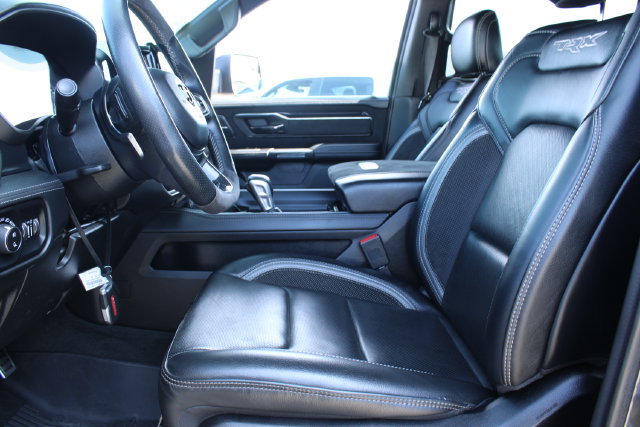 Used 2022 RAM 1500 TRX w/ TRX Level 2 Equipment Group AWD/4WD image 46