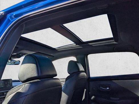 Certified 2025 Acura ADX A-Spec image 20