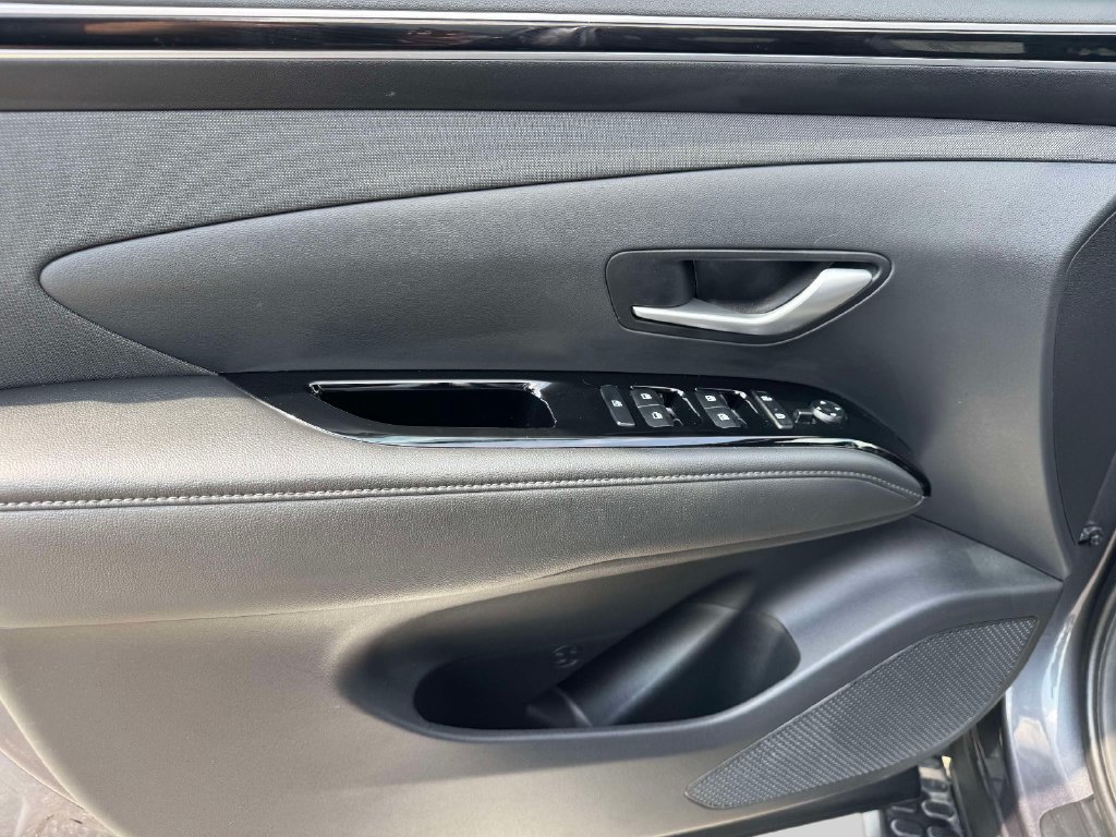 Used 2024 Hyundai Tucson XRT AWD/4WD image 15