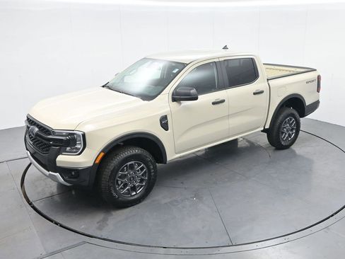 Used 2025 Ford Ranger XLT w/ Equipment Group 301A High image 18