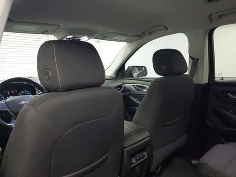 Used 2019 Chevrolet Traverse LT w/ LPO, Floor Liner Package image 9