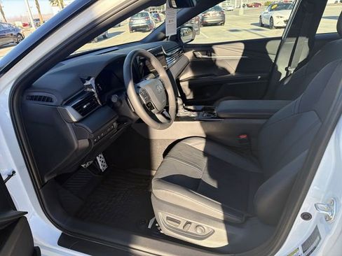 Certified 2026 Toyota Camry XSE image 26