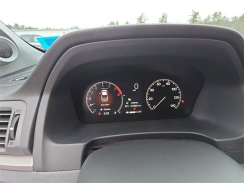 Used 2024 Honda Ridgeline Sport image 12