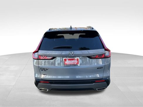 Used 2026 Honda CR-V Sport-L image 4