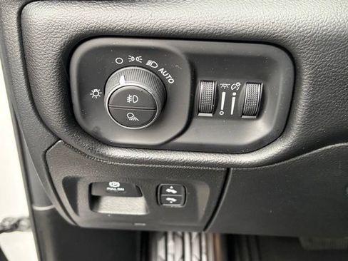 Used 2026 RAM 1500 Rebel w/ Rebel Level 1 Equipment Group AWD/4WD image 24