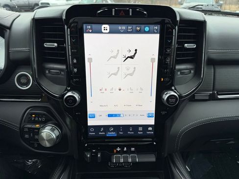 Used 2024 RAM 1500 Limited w/ Night Edition image 12