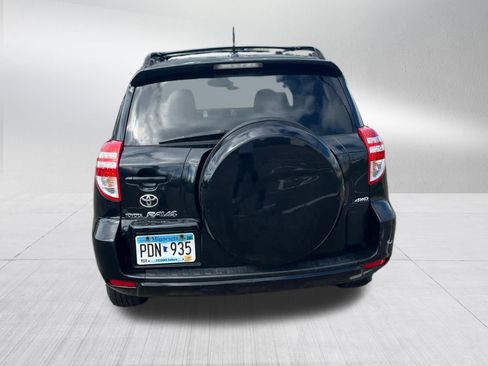 Used 2010 Toyota RAV4 4WD image 4