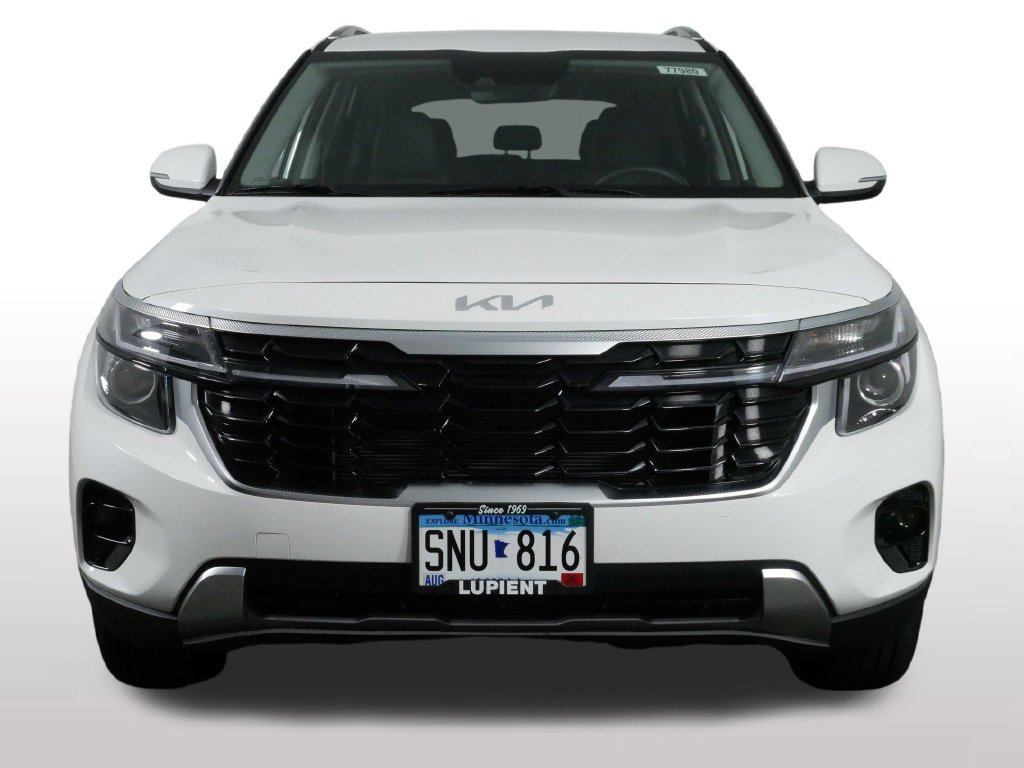 Used 2026 Kia Seltos S AWD/4WD image 4