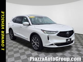 Used 2023 Acura MDX SH-AWD w/ Technology Package video 1