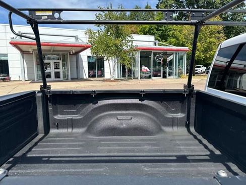 Used 2023 RAM 1500 Tradesman image 26