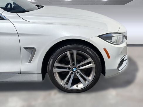 Used 2019 BMW 430i Gran Coupe xDrive AWD/4WD image 11