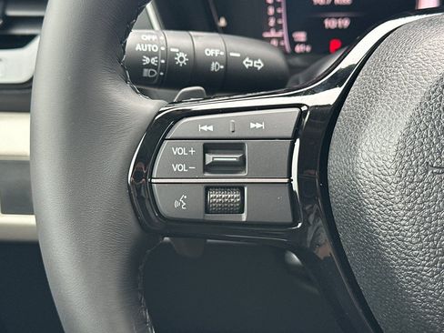 New 2026 Honda Pilot EX-L image 30