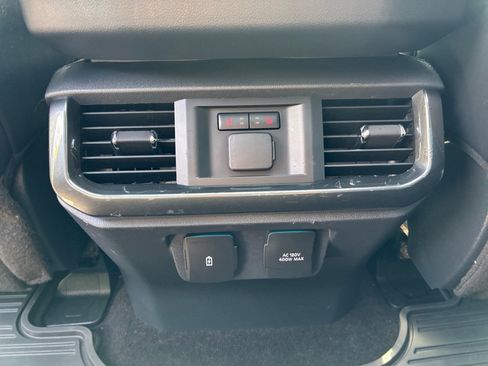 Used 2022 Ford F150 Tremor w/ Equipment Group 402A High AWD/4WD image 21