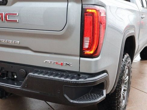 New 2026 GMC Sierra 1500 AT4X AWD/4WD image 15