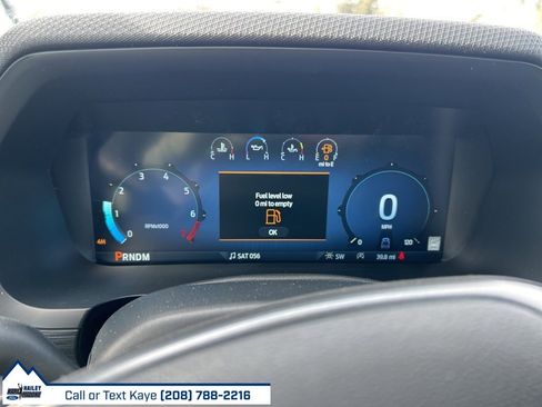 New 2025 Ford F150 XLT w/ Equipment Group 302A MID image 51