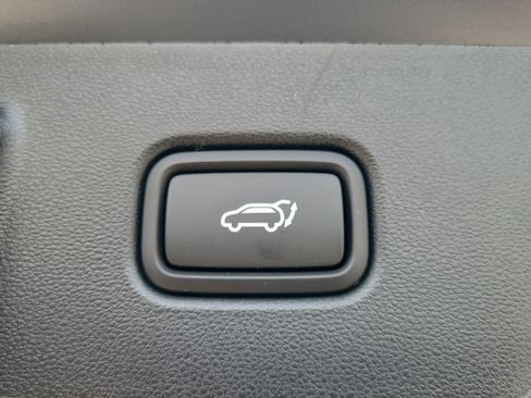New 2026 Hyundai Tucson SEL FWD image 8