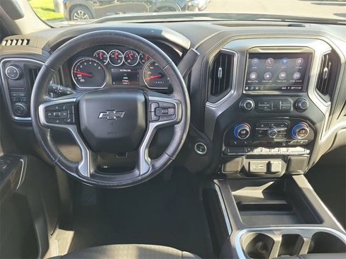 Used 2019 Chevrolet Silverado 1500 RST w/ All-Star Edition image 4