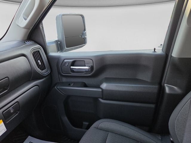 New 2026 Chevrolet Silverado 2500 Custom w/ Custom Value Package AWD/4WD image 21