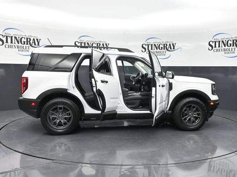 Used 2022 Ford Bronco Sport Big Bend AWD/4WD image 39