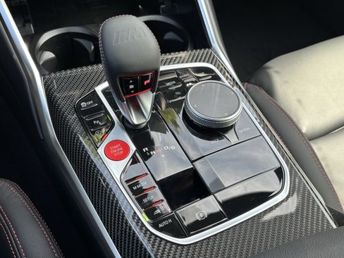 New 2026 BMW M2 w/ Lighting Package RWD image 28
