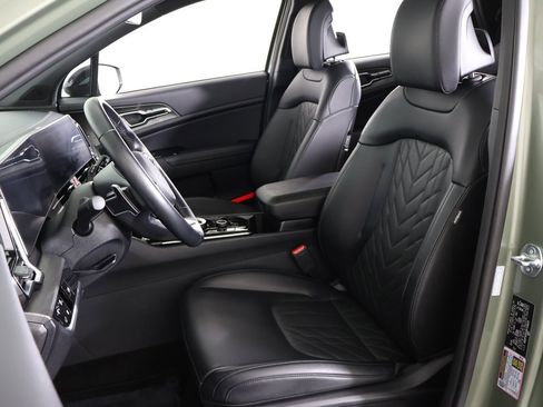 Used 2024 Kia Sportage X-Line image 31