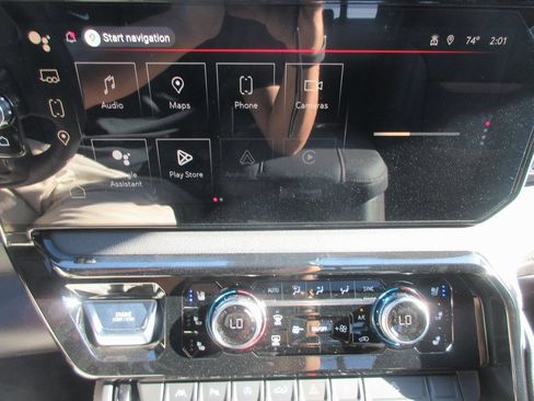 New 2026 GMC Sierra 1500 AT4 w/ AT4 Premium Package image 20