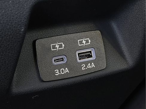 New 2026 Subaru Crosstrek 2.5i Wilderness AWD/4WD image 11