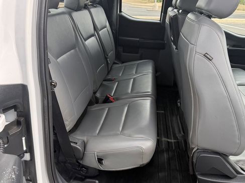 Used 2021 Ford F150 XL w/ Equipment Group 101A High RWD image 22