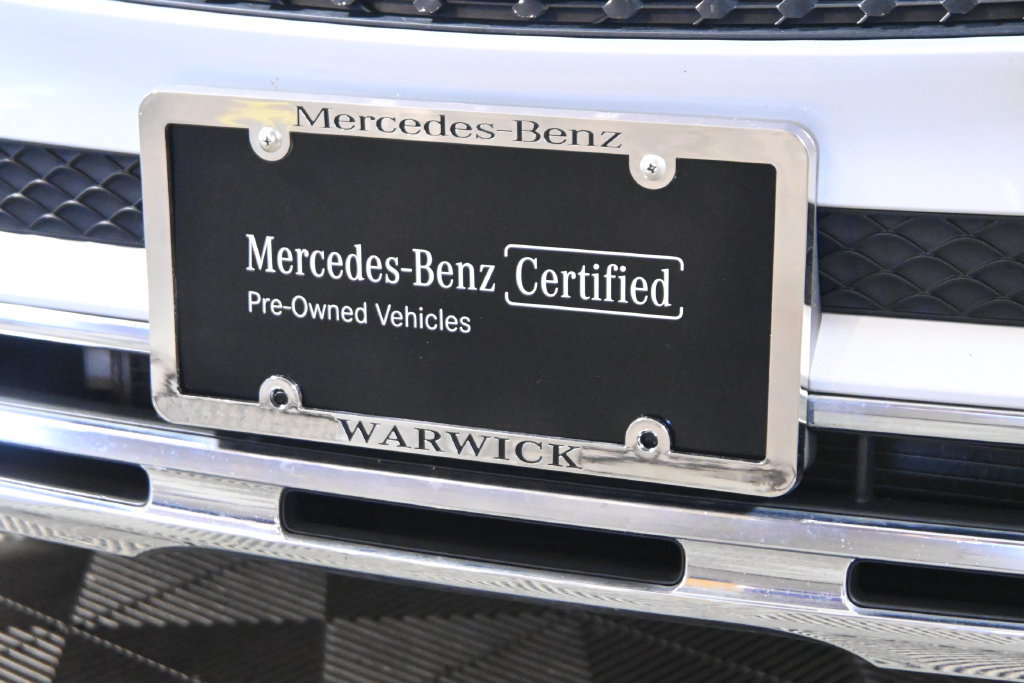 Used 2021 Mercedes-Benz GLA 250 4MATIC image 14