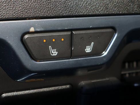 Used 2023 GMC Sierra 3500 AT4 w/ AT4 Premium Plus Package image 53