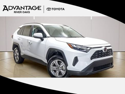 Certified 2024 Toyota RAV4 XLE w/ Weather Package image 1