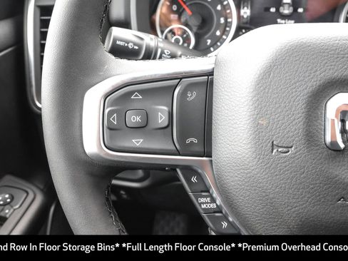 New 2026 RAM 1500 Big Horn image 26