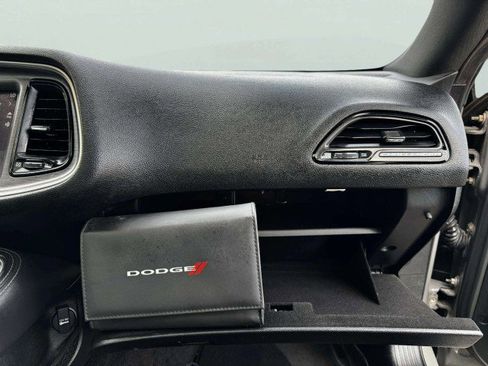 Used 2017 Dodge Challenger SXT Plus image 42