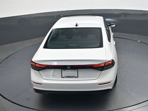 New 2026 Honda Accord SE image 23