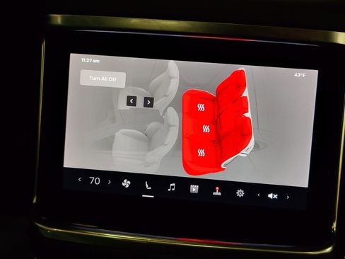 Used 2021 Tesla Model S Long Range image 16