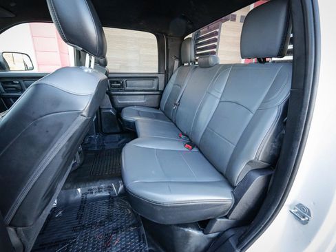 Used 2022 RAM 5500 Tradesman w/ Max Tow Package image 31