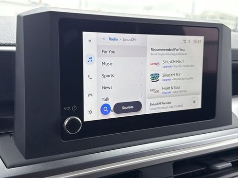 Used 2025 Toyota 4Runner SR5 image 23