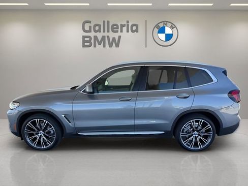 Used 2023 BMW X3 sDrive30i w/ Convenience Package image 12