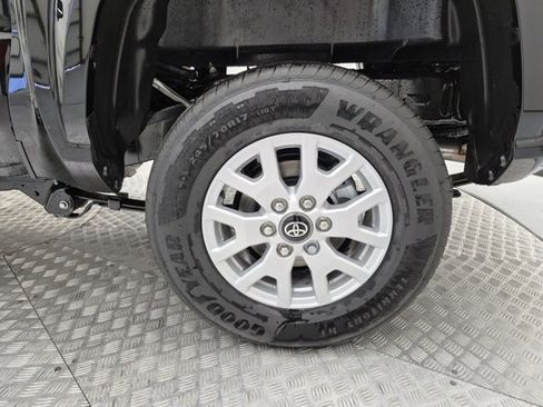 New 2026 Toyota Tacoma SR image 19