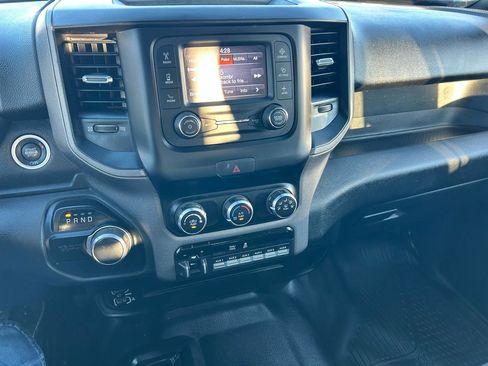 Used 2021 RAM 3500 Tradesman w/ Chrome Appearance Group image 4