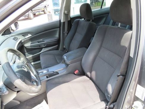Used 2012 Honda Accord LX image 16