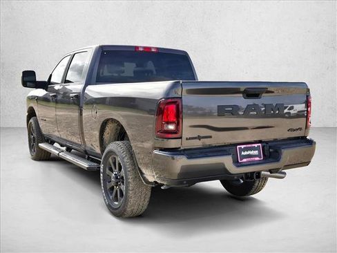 New 2026 RAM 2500 Lone Star image 9
