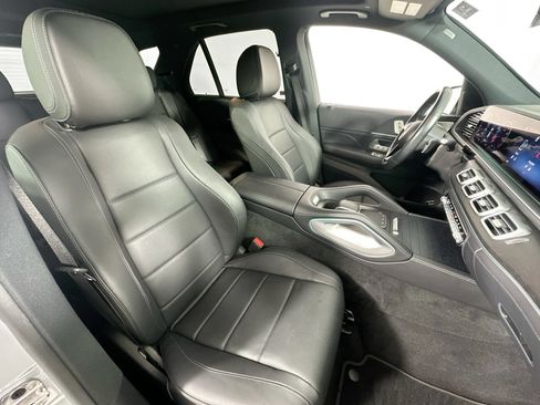 Used 2024 Mercedes-Benz GLE 450 4MATIC image 29