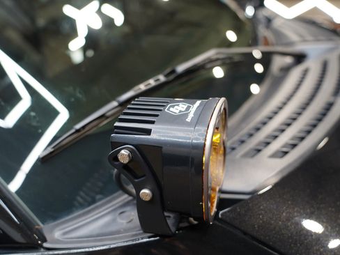 Used 2013 Ford F150 Raptor w/ Luxury Equipment Group image 87