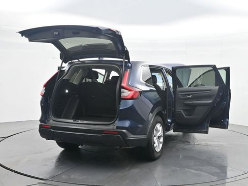 Used 2024 Honda CR-V LX image 36