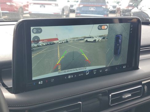 New 2026 Lincoln Aviator AWD image 18