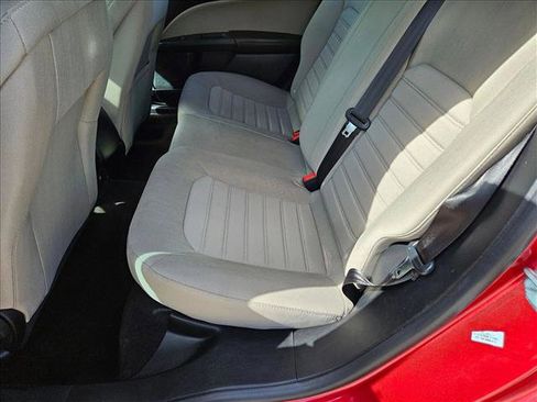 Used 2020 Ford Fusion S image 17