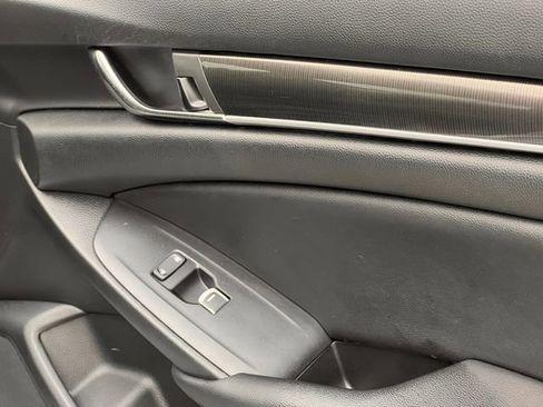 Used 2020 Honda Accord Sport image 25