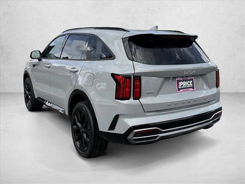Used 2022 Kia Sorento SX AWD/4WD image 5