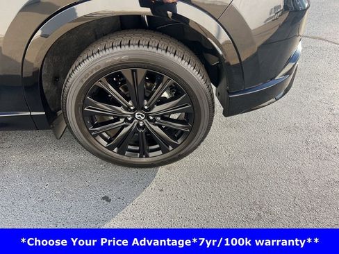 Used 2025 MAZDA CX-5 2.5 Turbo image 10